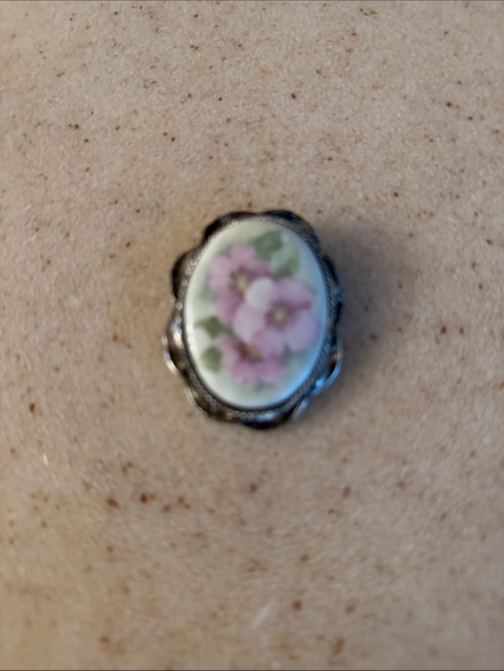 brooch